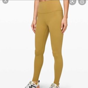 Lululemon Align leggings